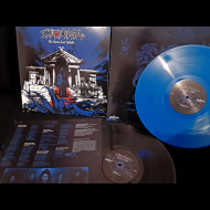 SYNTELEIA The Secret Last Syllable LP BLACK [VINYL 12"]